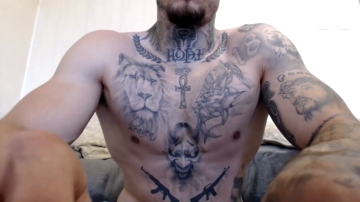 Thebestmuscles  18-09-2021 video anal